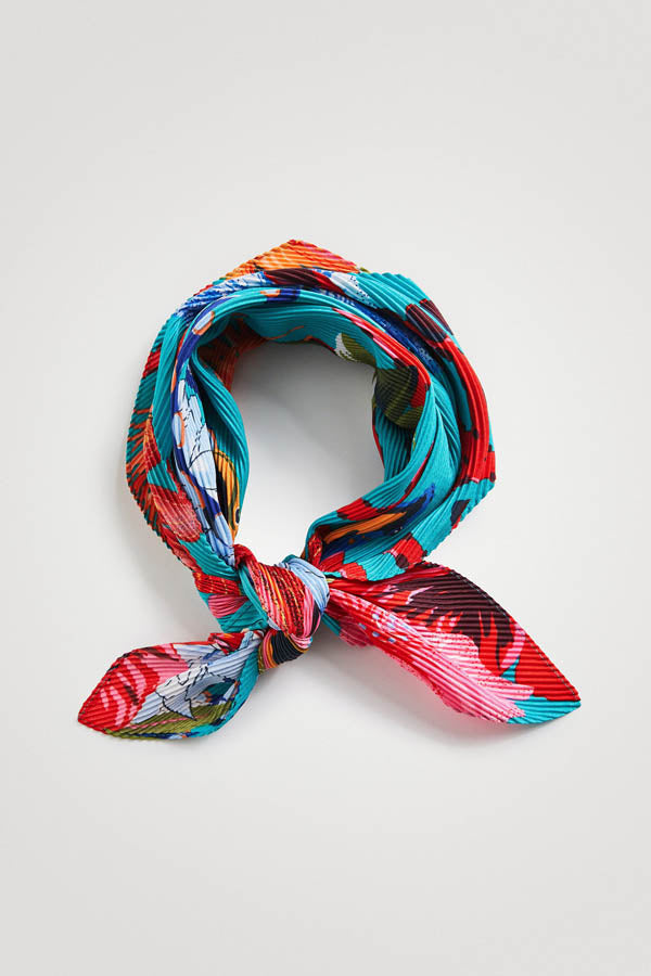 Foulard Beach Desigual 22SAWA55