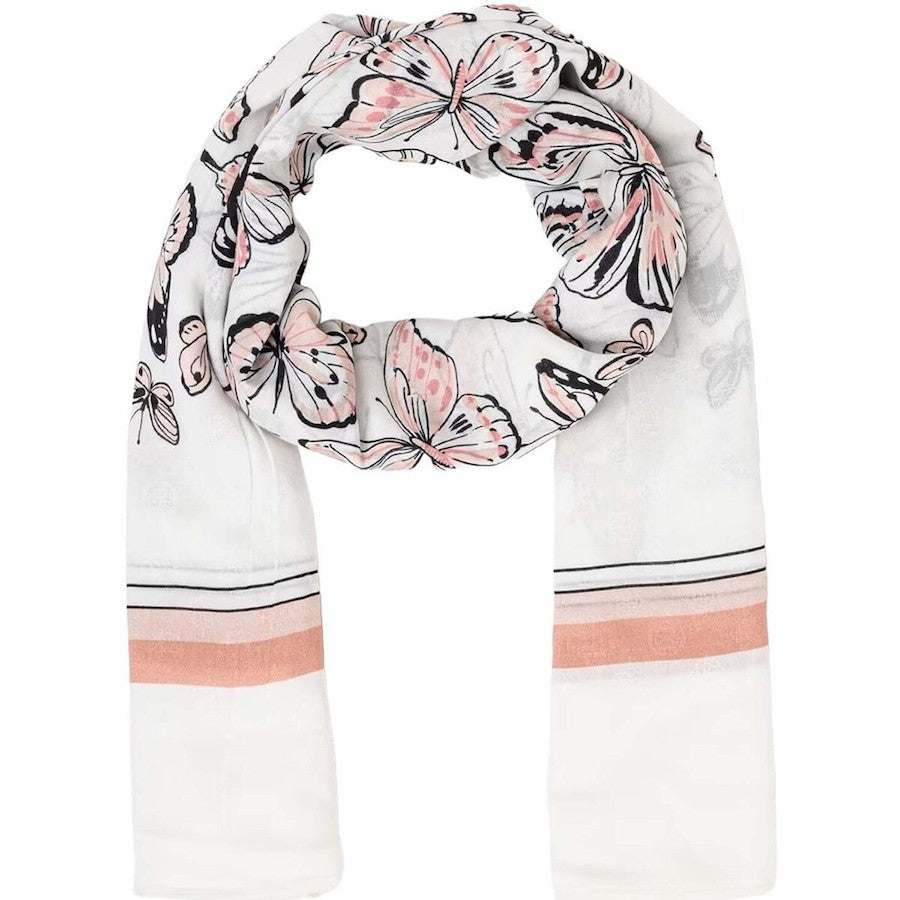 Foulard carré Guess