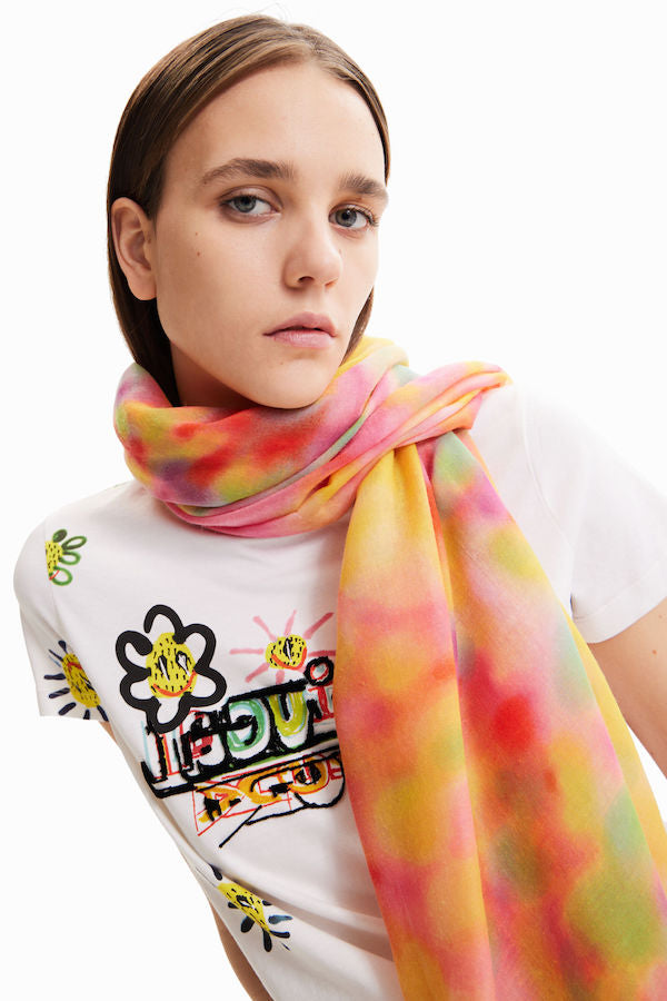 Foulard Dopamine Desigual 23SAWA06