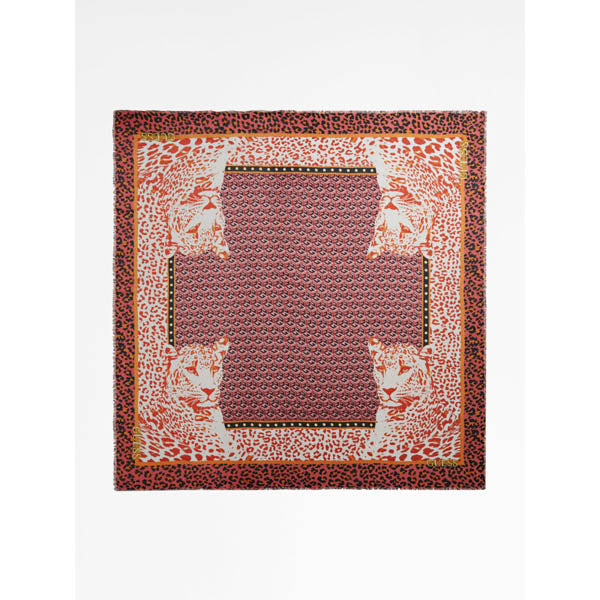 Foulard en modal Guess AW8496