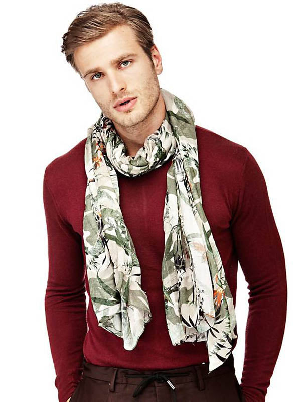 Foulard Guess by Marciano 82H912