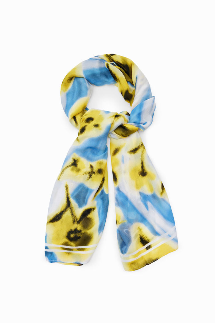 Foulard léger Desigual
