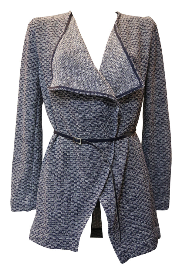 Gilet La Fée Maraboutée W9127