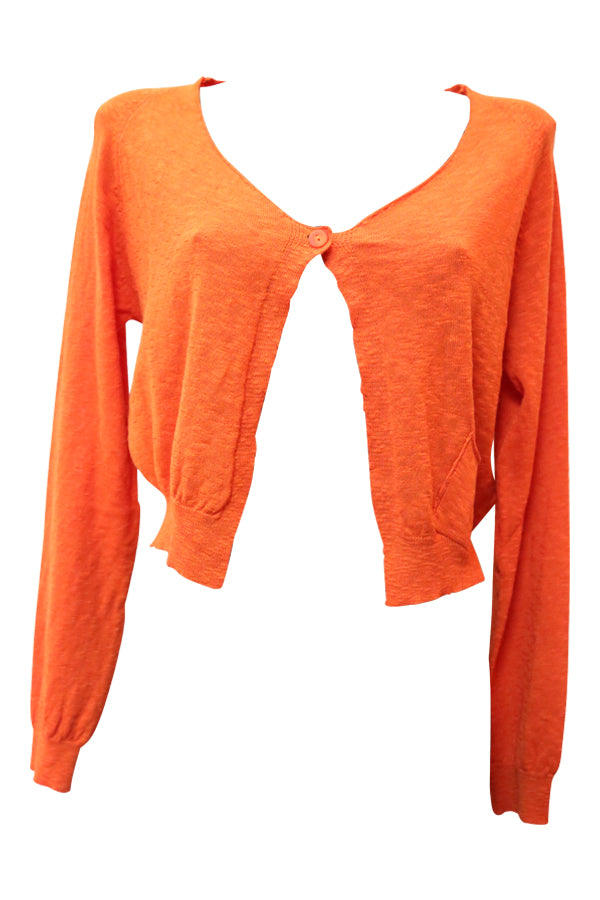 Gilet La Fée Maraboutée W9144