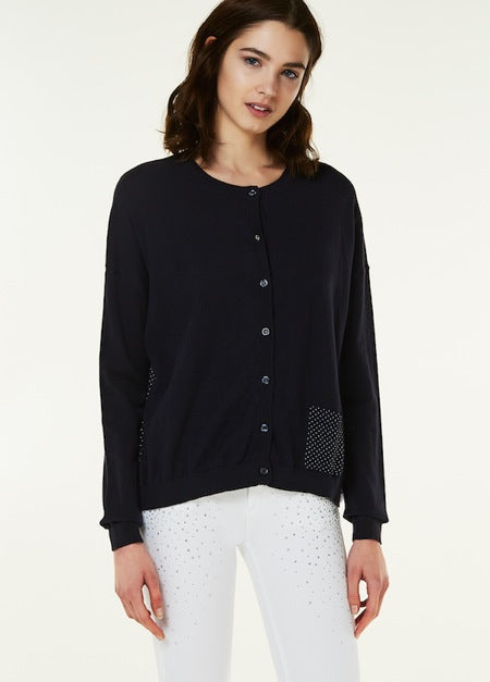 Gilet Liu Jo M18073MA55G