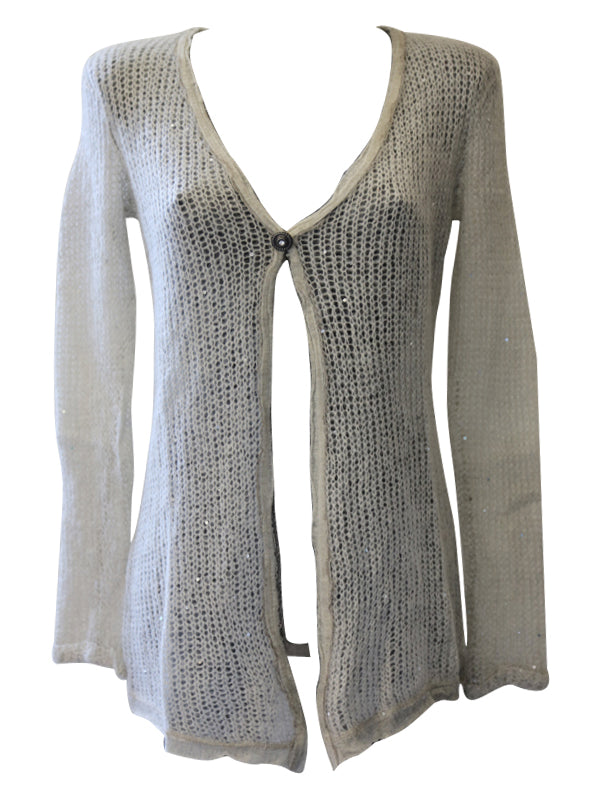 Gilet Nana Nucci OS2