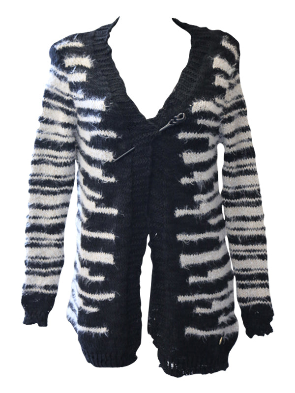 Gilet Nana Nucci XK1