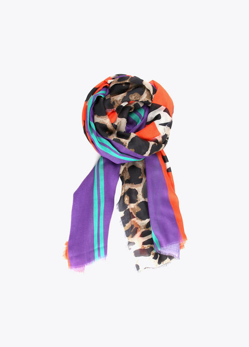 Grand foulard Lola Casademunt