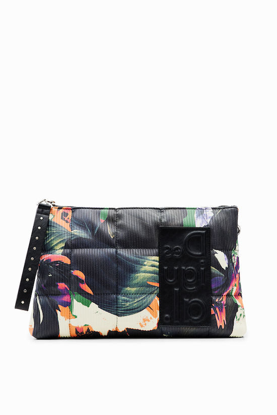 Grand sac imprimé Desigual 22WAXP44