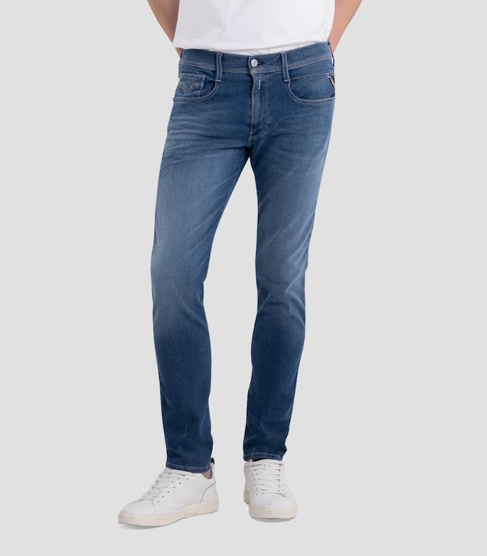 Jean Anbass hyperflex Replay M914Y