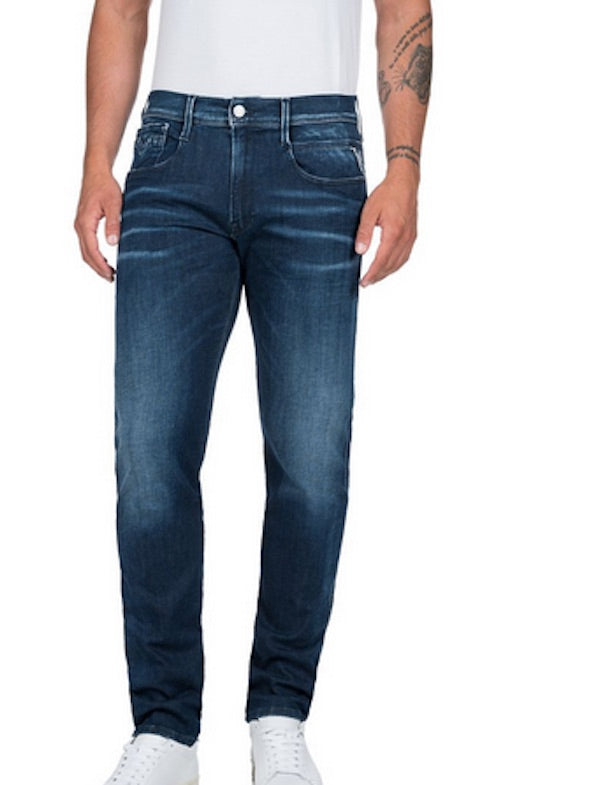 Jean Anbass Replay M914Y