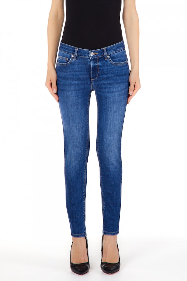Jean bottom up ideal Liu Jo UXX042D4811