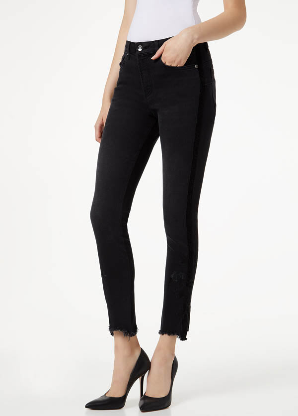 Jean Bottum up Liu Jo U69061