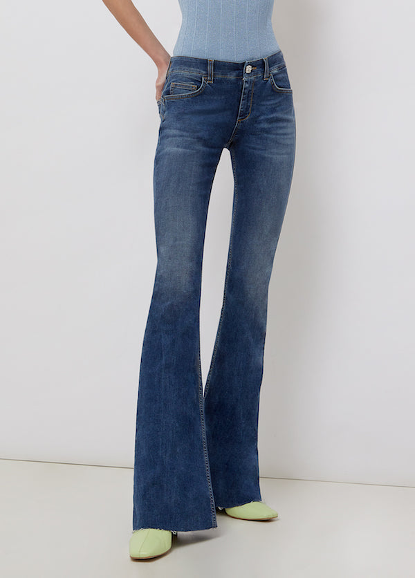 Jean Bottum Up Parfait Liu Jo UA2230