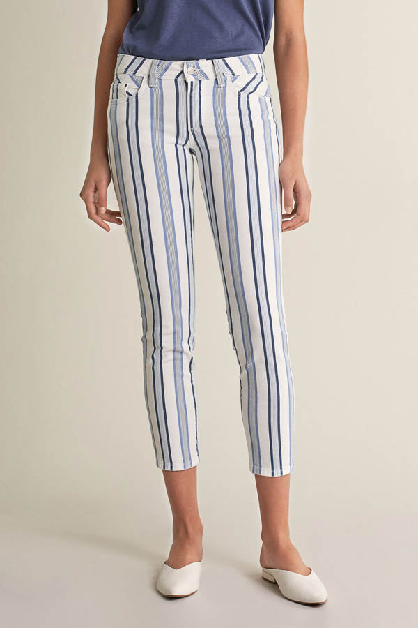 Jean colette capri Salsa 125118