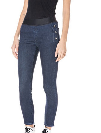 Jean façon jegging Replay