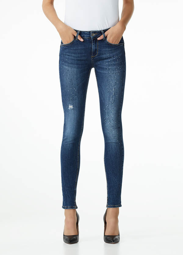 Jean Fabulous Liu Jo U68013