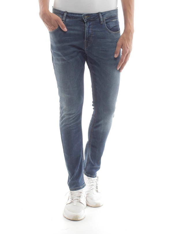 Jean Guess M84A27