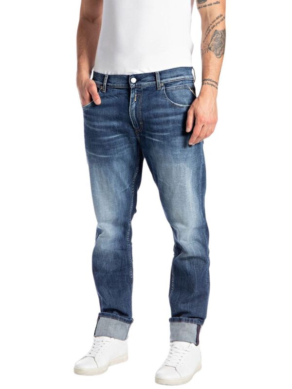 Jean homme Replay MA972B
