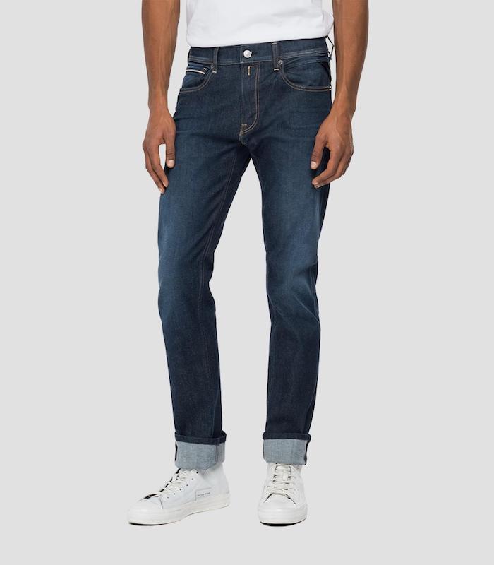 Jean Hyperflex Replayjeans MA972Z
