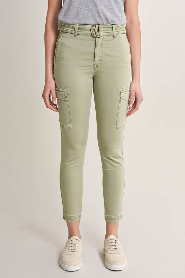 Jean Push In Secret Glamour Salsa