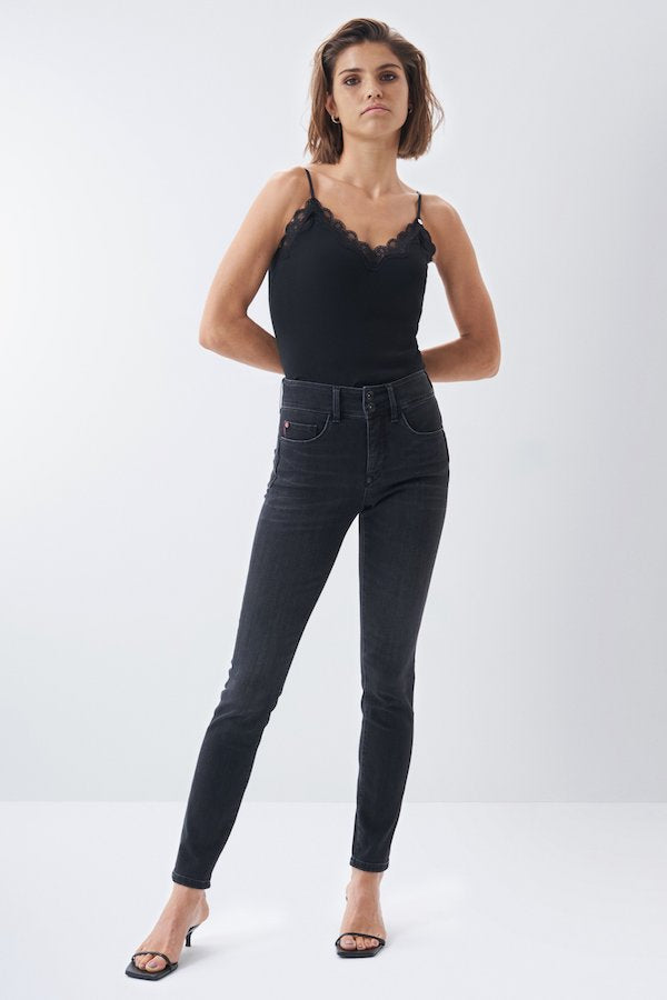 Jean Push In Secret Salsa 123849