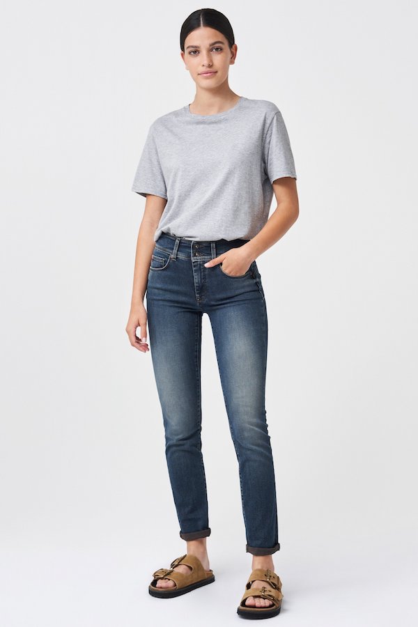 Jean Push In Secret Salsa 125281