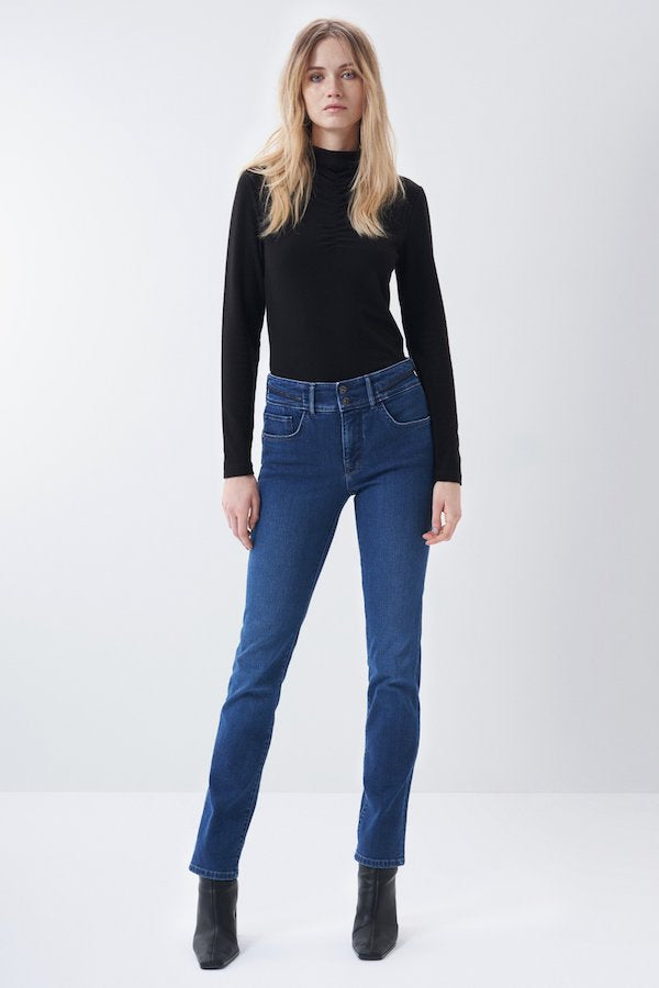 Jean Push In Secret Salsa 125945