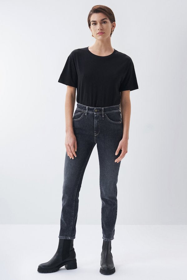 Jean Push In Secret Salsa 126032