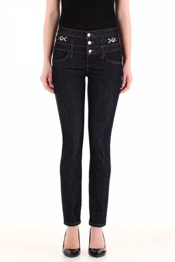 Jean Rampy Liu Jo UF1014