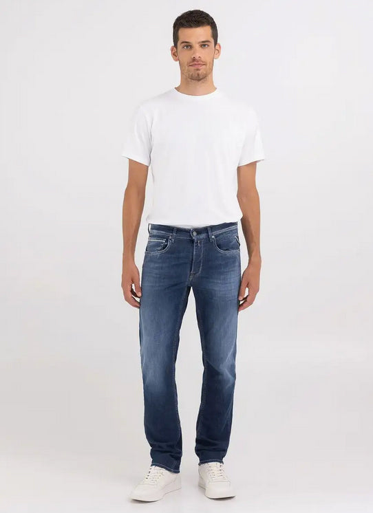 Jean Replay Grover MA972J