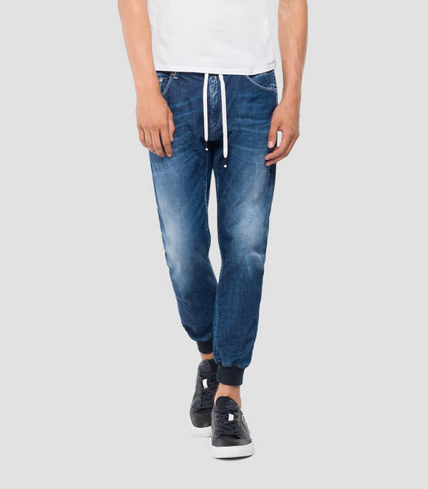 Jean Replay M9644