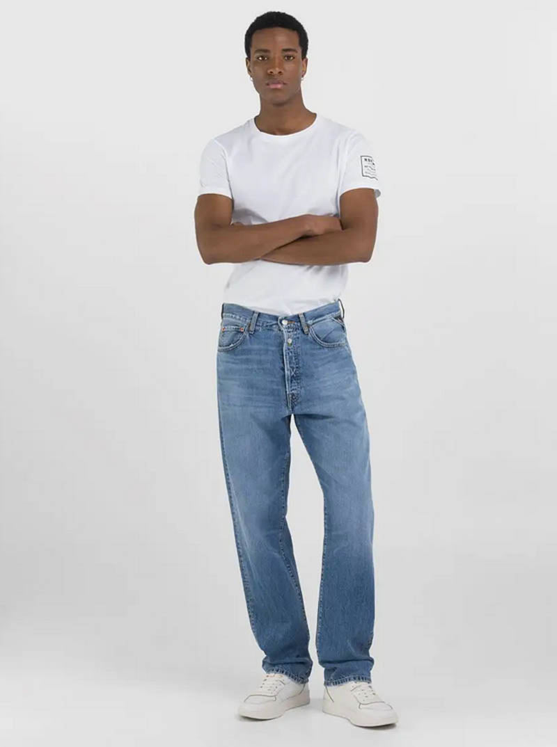 Jean Replay M9Z1