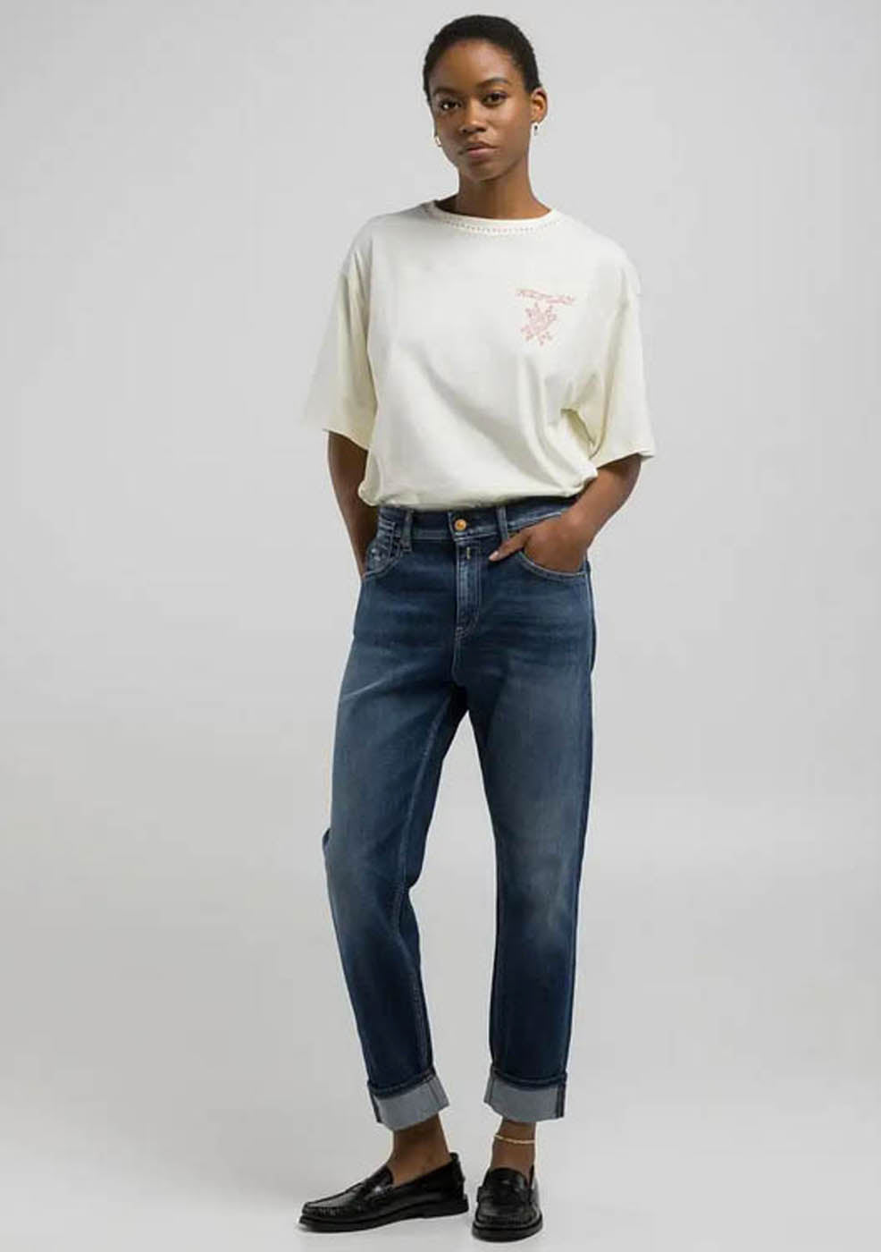 Jean Replay Marty
