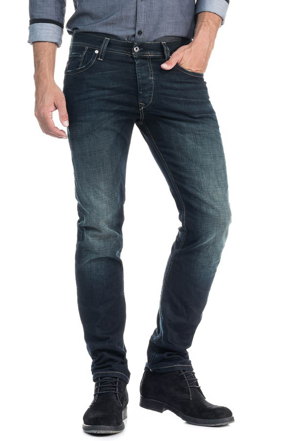 Jean Salsa 100312