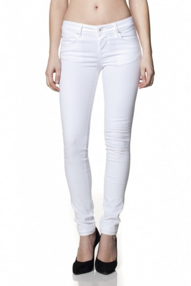 Jean Salsa 109523 Colette blanc