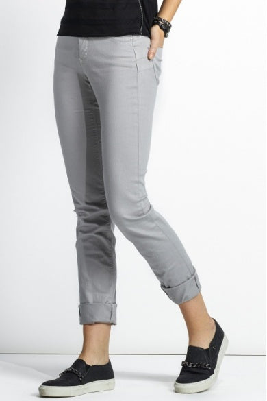 Jean Salsa 112127 GRIS