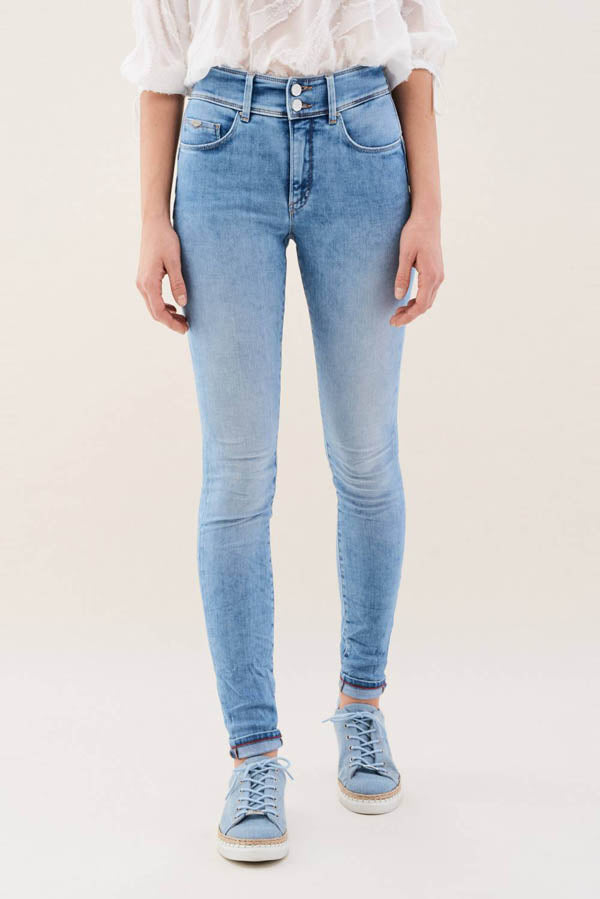 Jean Secret Salsa 121236