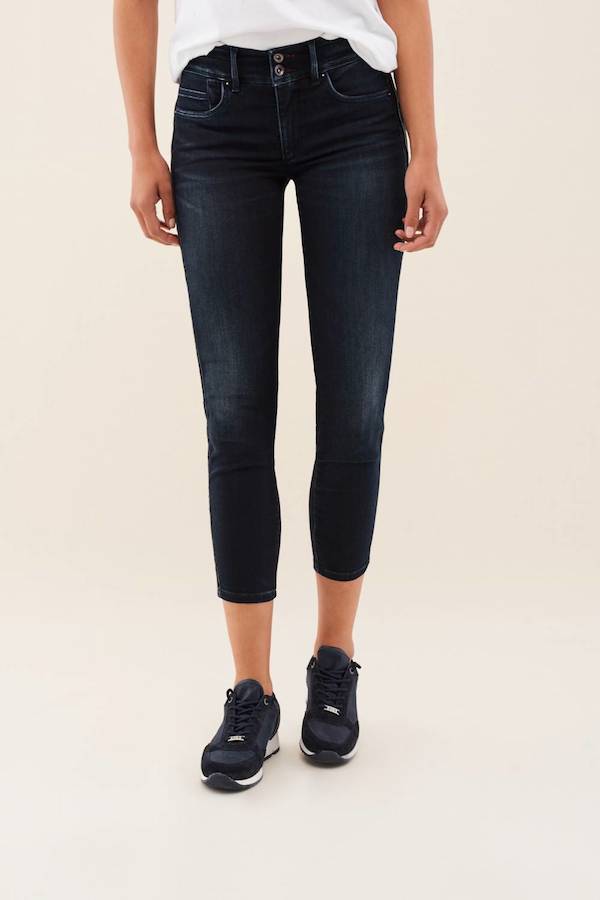 Jean Secret Salsa 122436