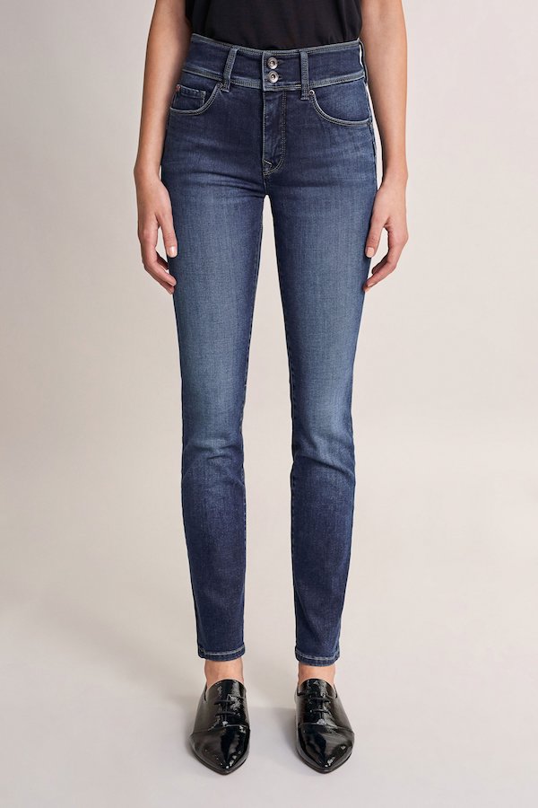 Jean Secret Slim Salsa 124777