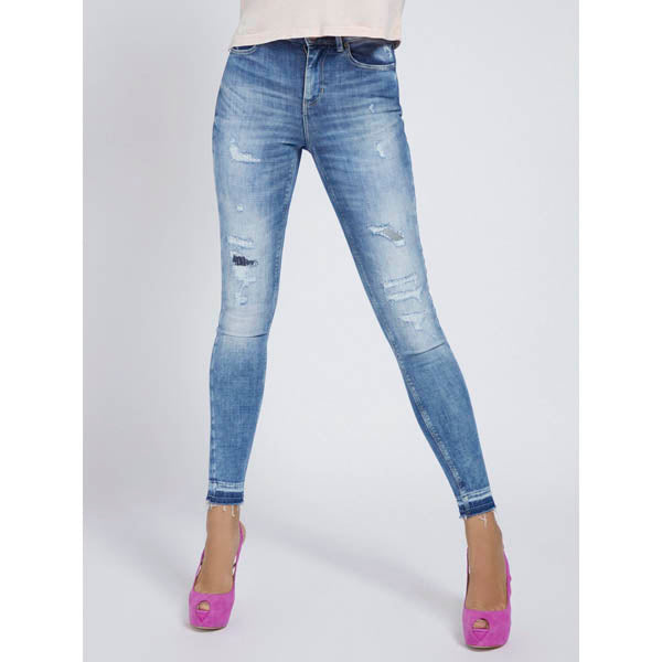 Jean skinny Guess W1GA46