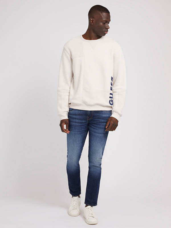 Jean skinny Miami Guess M2YAN1