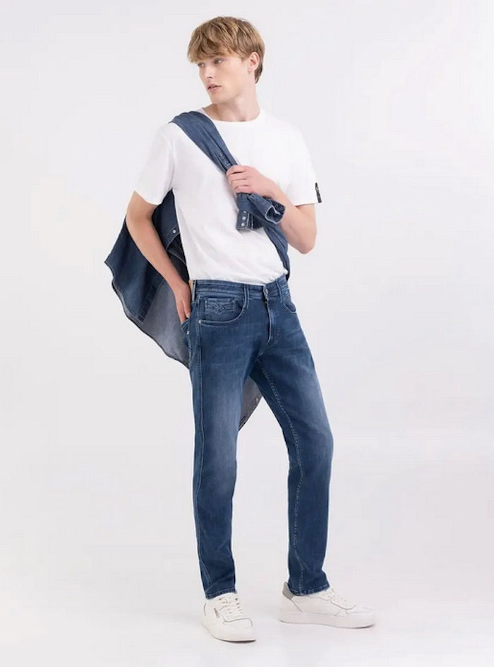 Jeans homme Replay