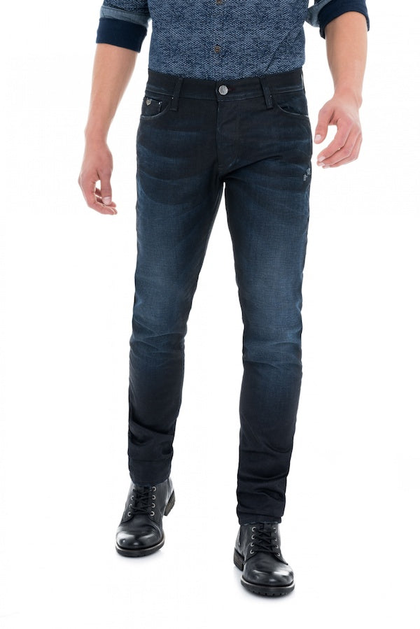 Jeans homme Salsa 117878 8504