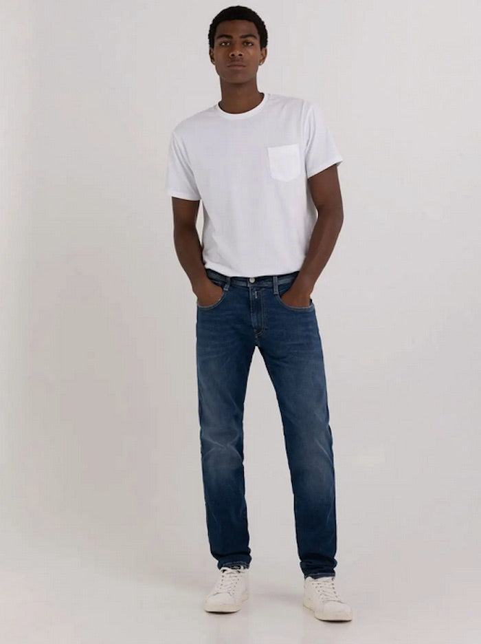 Jeans hyperflex Replay