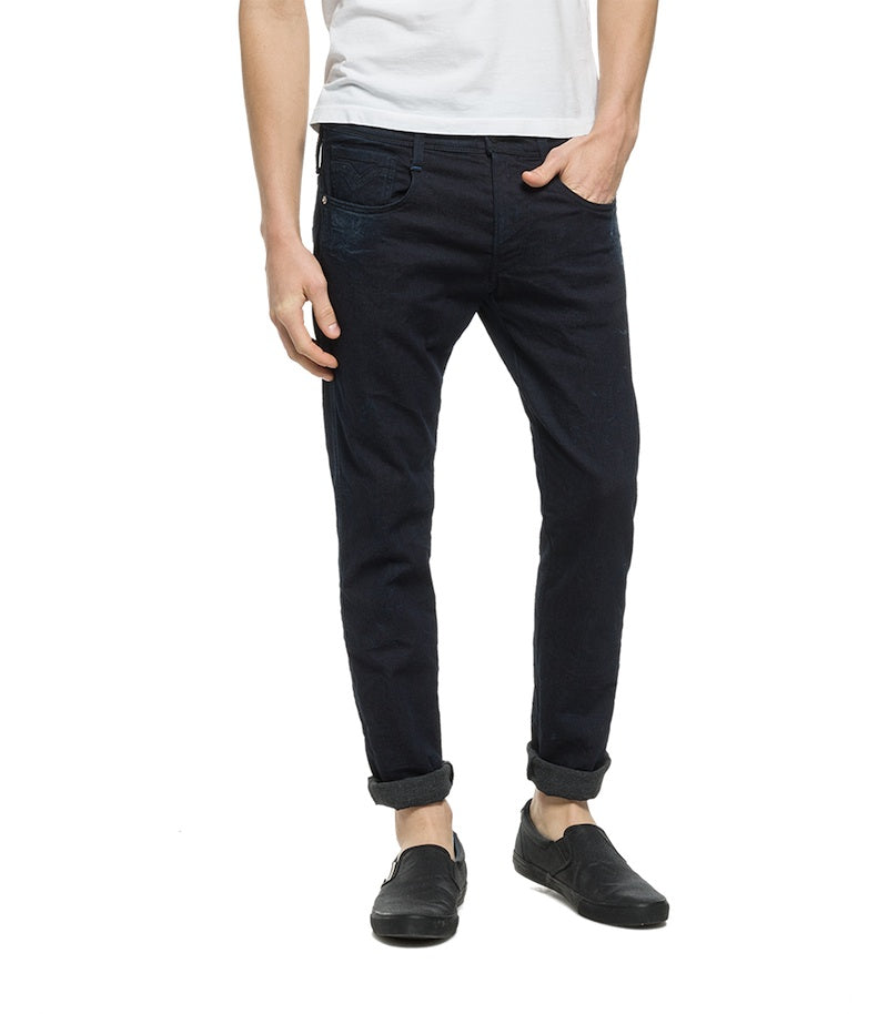 Jeans hyperfree replay