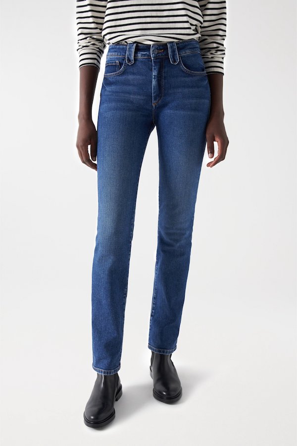 Jeans push up Salsa