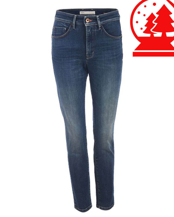 Jeans Salsa Glamour