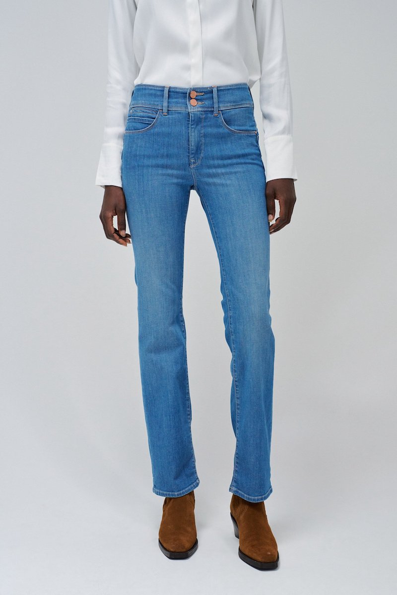 Jeans Salsa modèle Secret