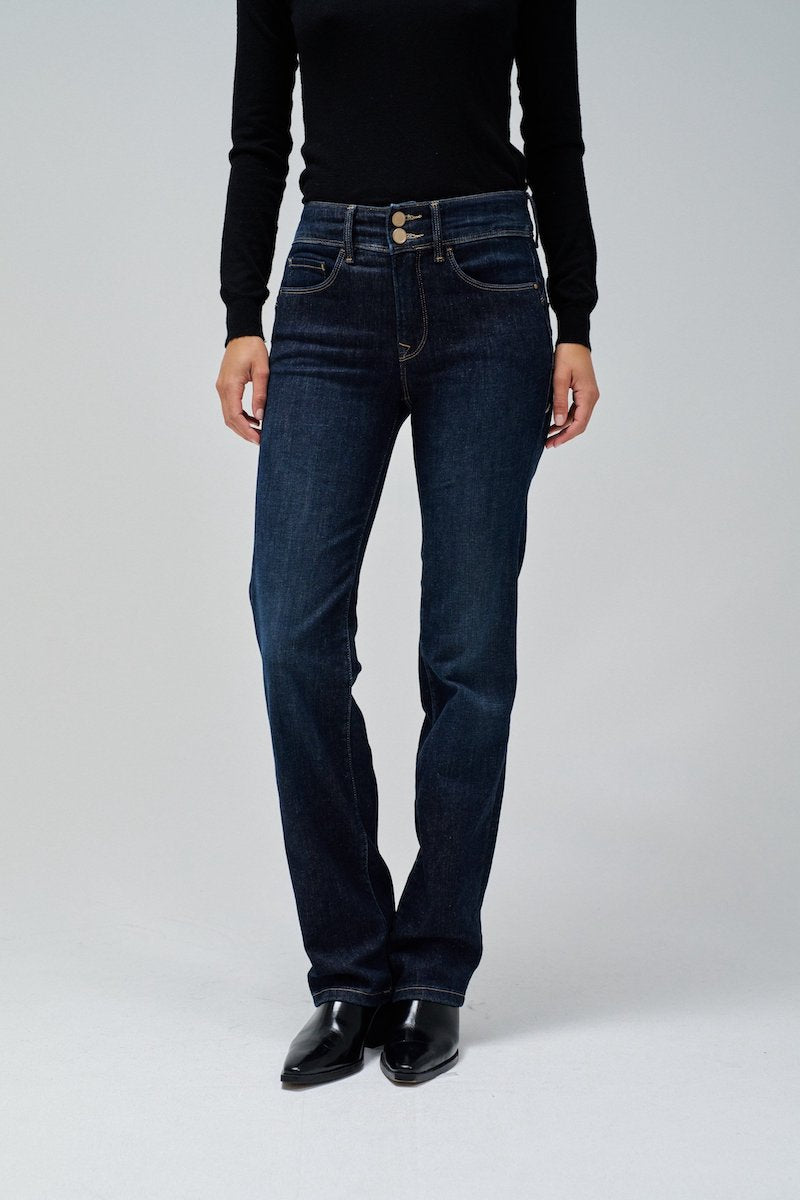 Jeans Salsa modèle Secret straight